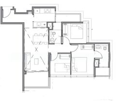 Parc Clematis (D5), Apartment #543188461
